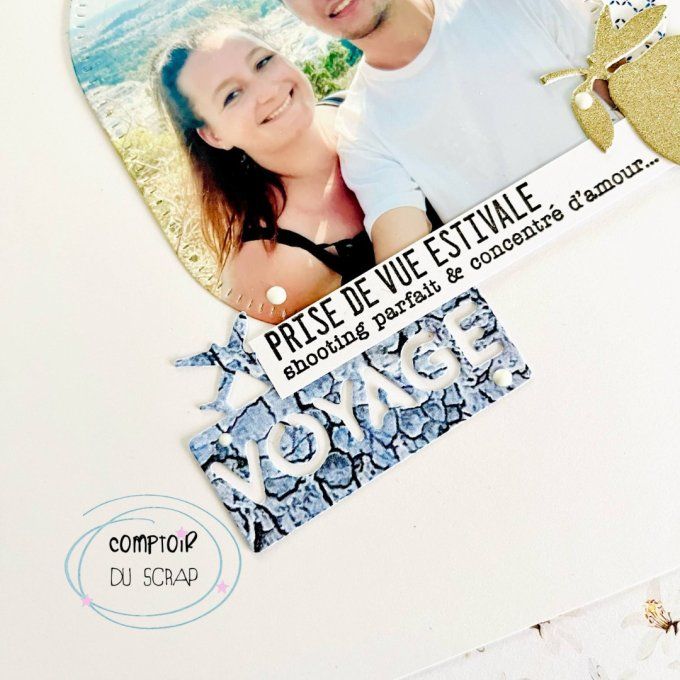 D0625-ET64 Die Etiquettes voyage