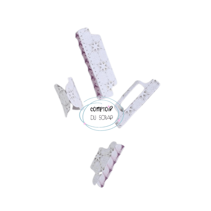 D1022-DI70 Die Onglets intercalaires
