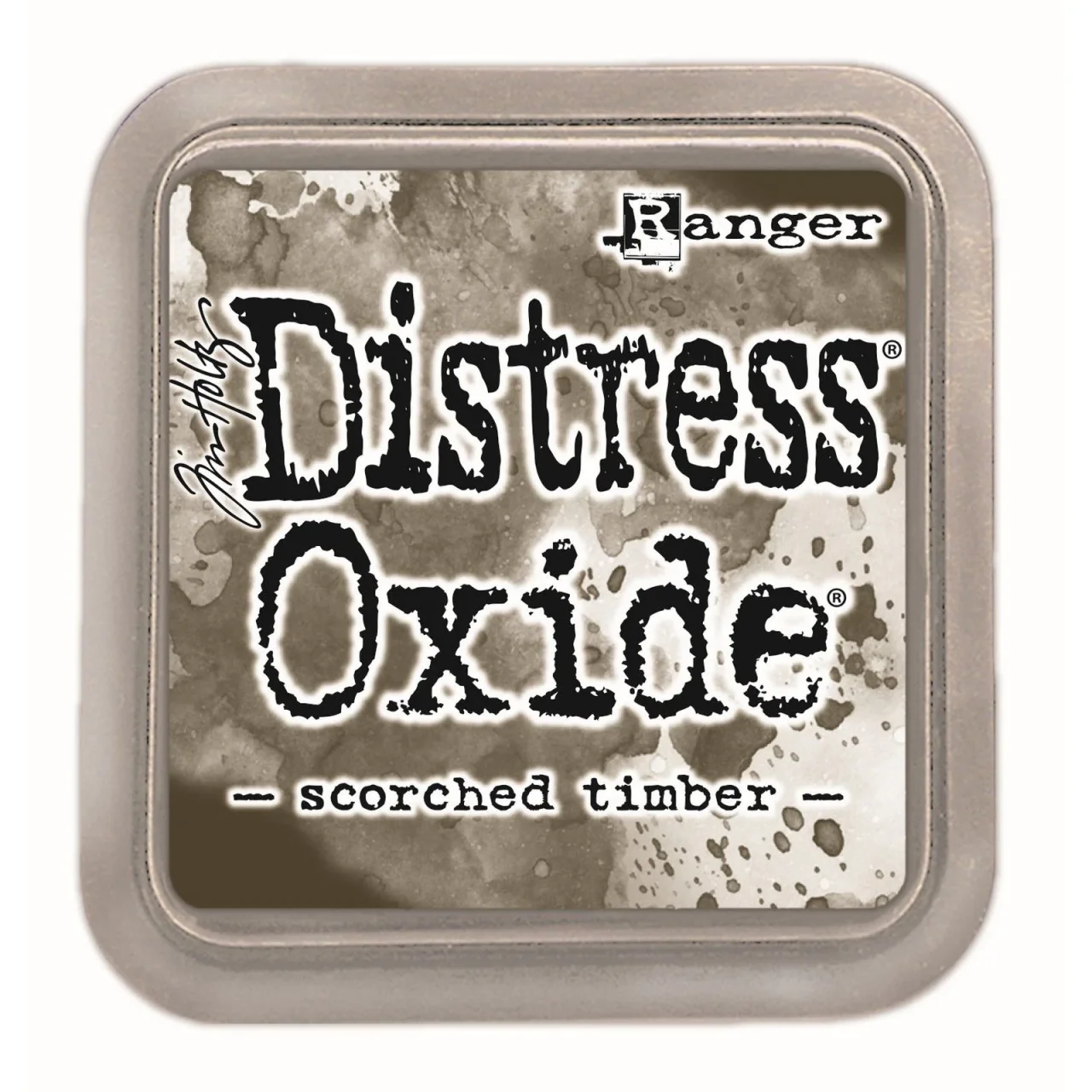 Ranger - Distress Oxide Scorched Timber
