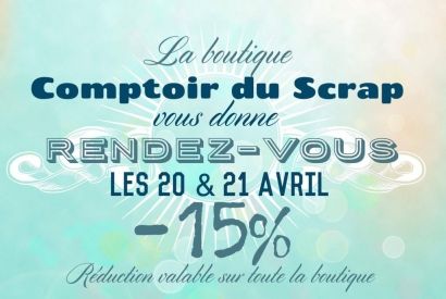 Promotion spéciale VS