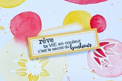 Carte par Rose
