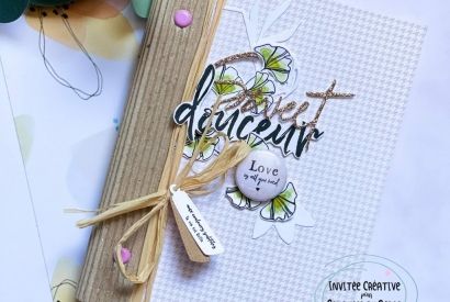 Tuto mini par Bonchic BonScrap