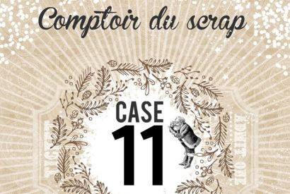 CASE 11: FDP offert dès 19 euros