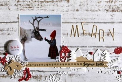Joyeux Noel par Zélie