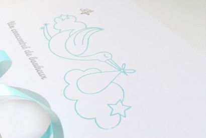 Un concentré de bonheur par Encre sur le scrap