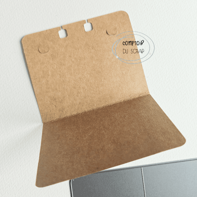 D0426-ME14 Dies Memorydex Cachette