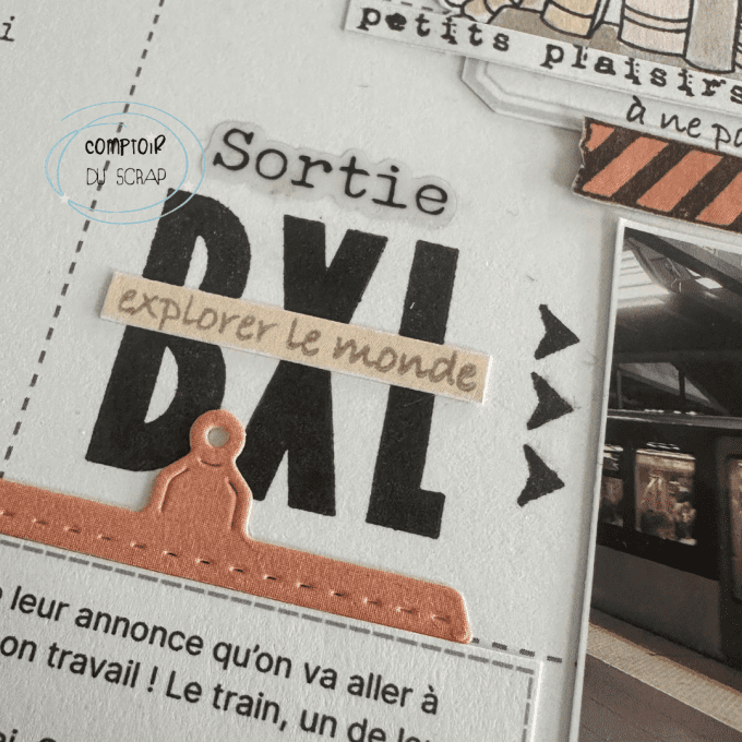 PL0525-T012 Tampons Alphabet & mots doux