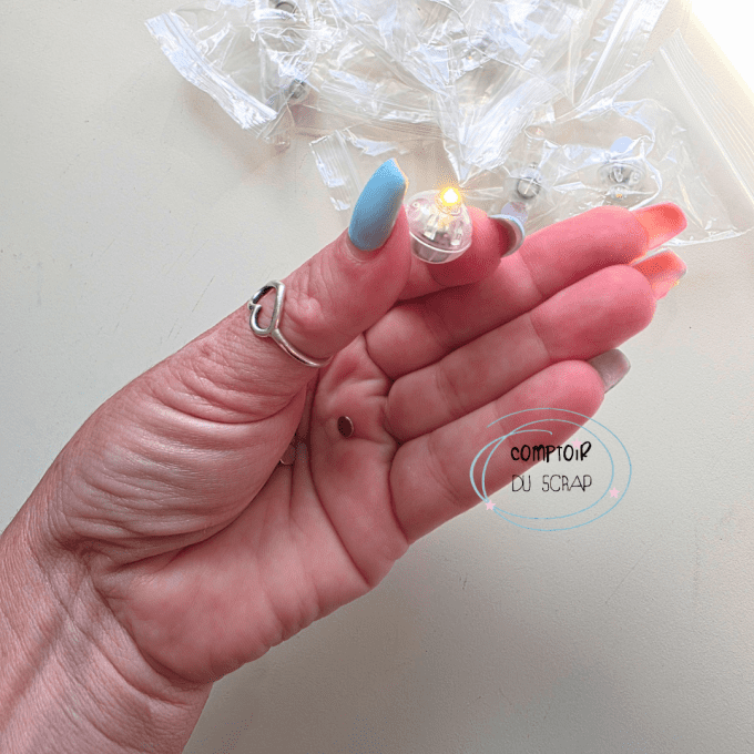 LPP1026-ILLU Kit illumination