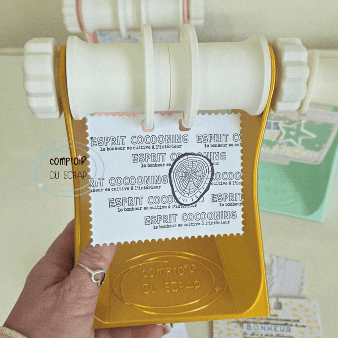 M0426-GOLD Support Memorydex Gold