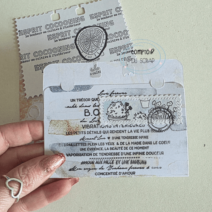 D0426-ME14 Dies Memorydex Cachette