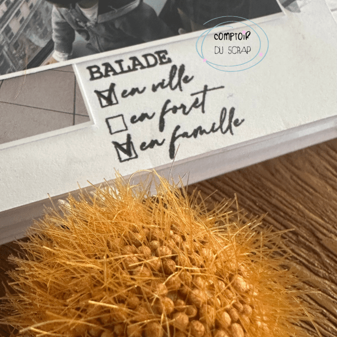 PL0925-T015 Tampons Mois Septembre Octobre Novembre