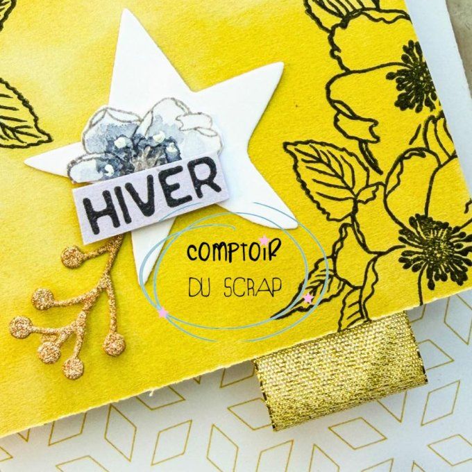 D0126-DI97 Dies Lumières d'étoiles