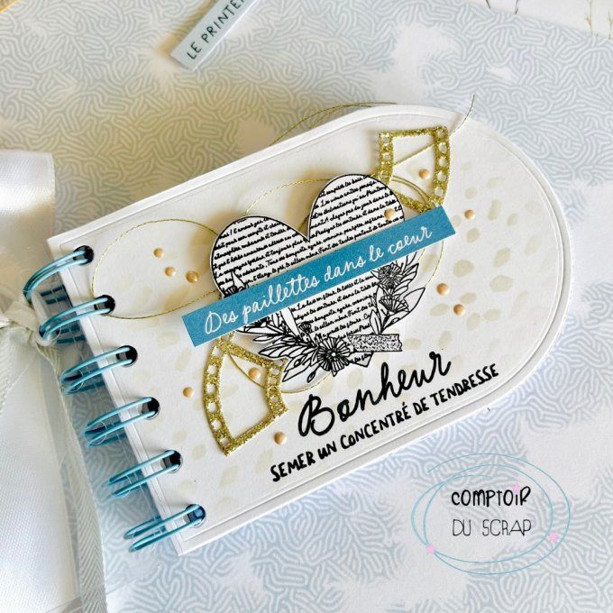 D0426-DI100 Dies Arches