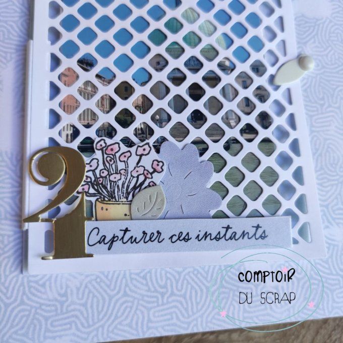 D0426-EC91 Dies Chiffres