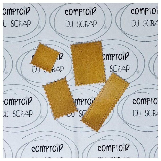 D0622-DI59 Die Timbres