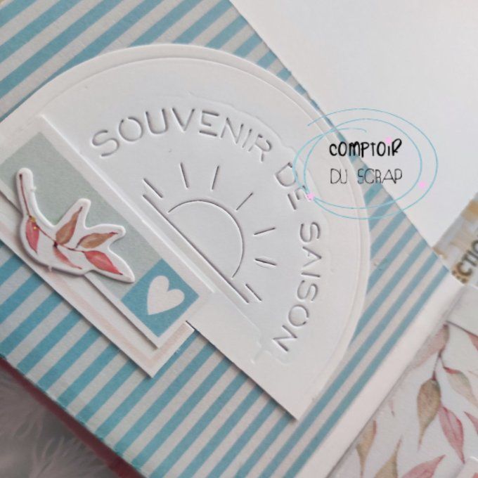 D0626-EC92 Dies Ecriture