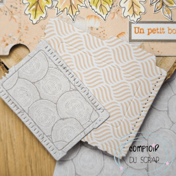 D0926-DI102 Dies Triptyque dépliant