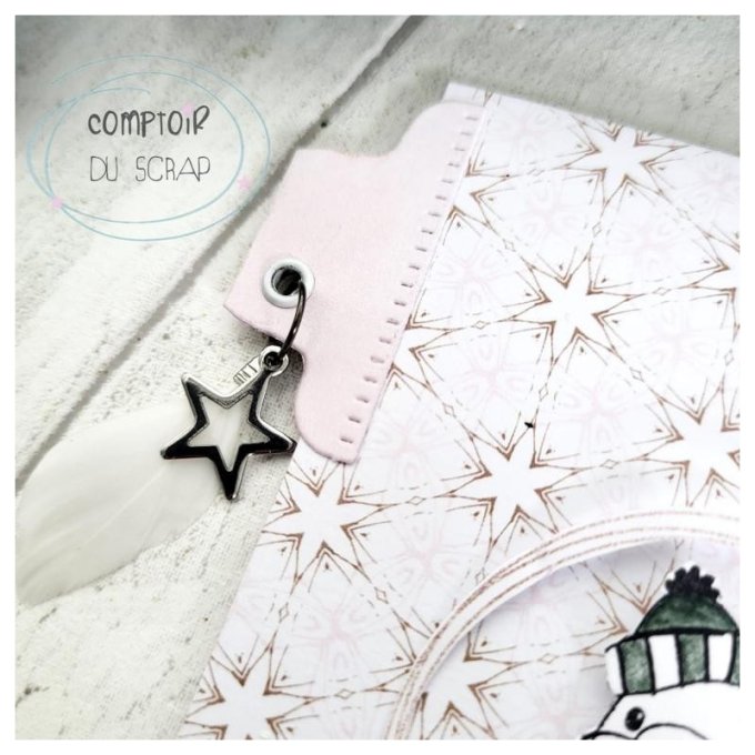 D1022-DI70 Die Onglets intercalaires