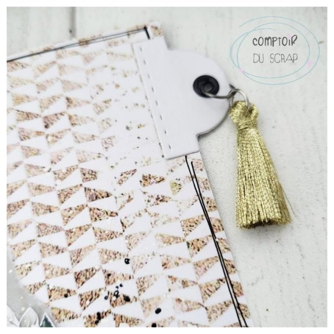 D1022-DI70 Die Onglets intercalaires