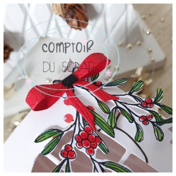 D1120-DI31 Die Petits nœuds