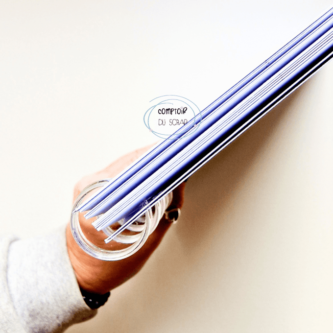 PL0125-P001 Planner Couverture