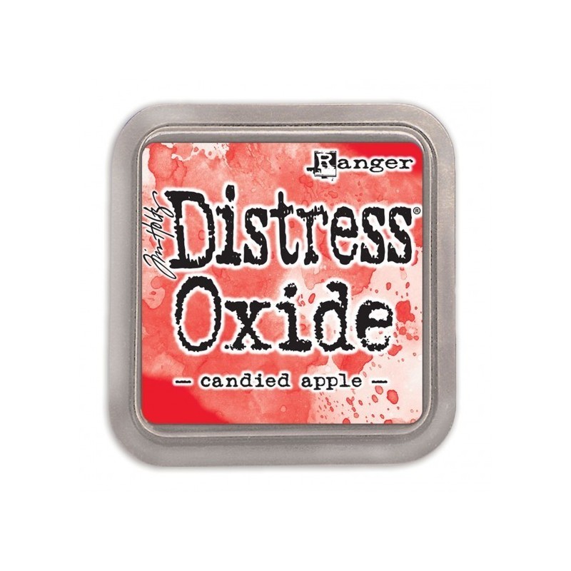 Ranger - Distress Oxide Candied apple