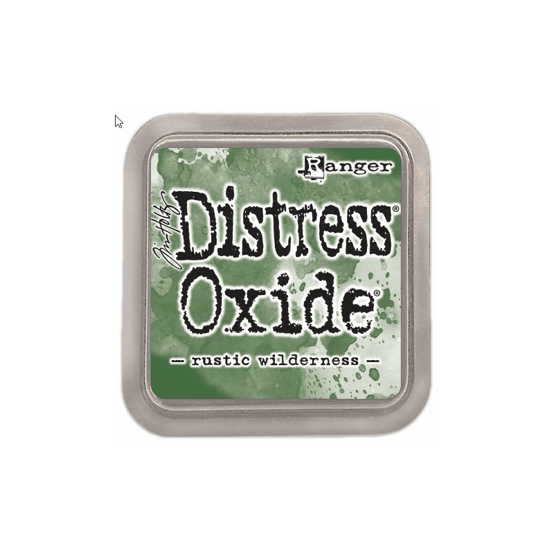 Ranger - Distress Oxide Rustic wilderness