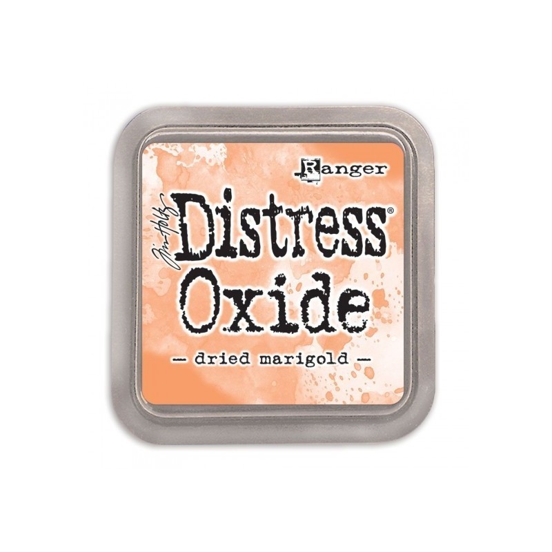 Ranger - Distress Oxide Dried marigold