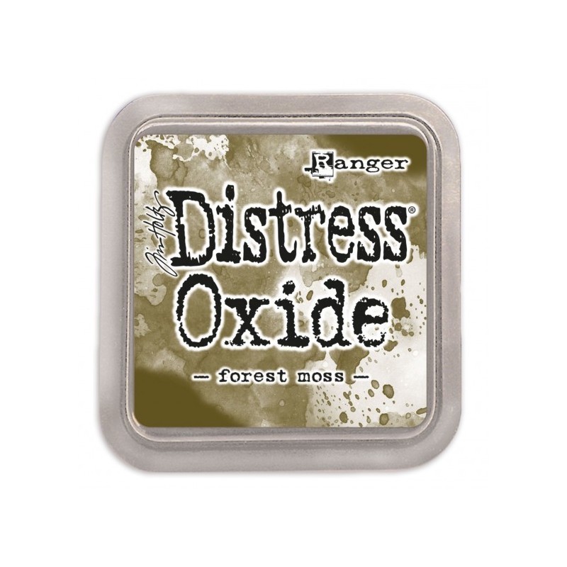 Ranger - Distress Oxide Forest moss