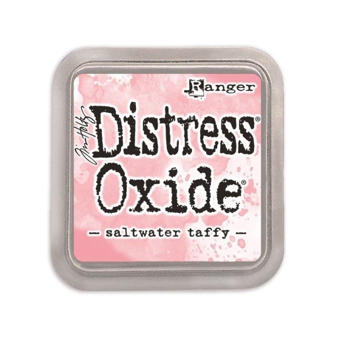 Ranger - Distress oxide Saltwater Taffy