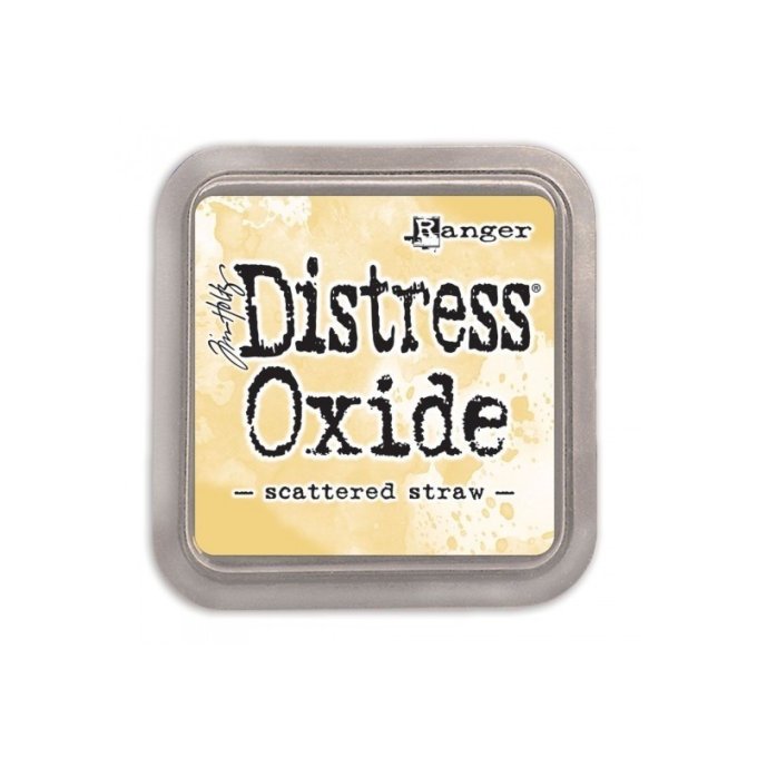 Ranger - Distress Oxide Scattered straw