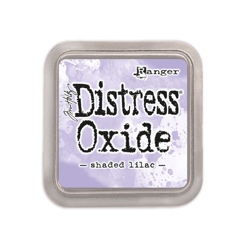 Ranger - Distress Oxide Shaded lilac