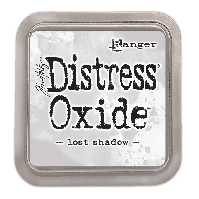 Ranger - Distress Oxide Lost Shadow