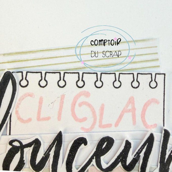 T0426-SA315 Tampons Clic clac