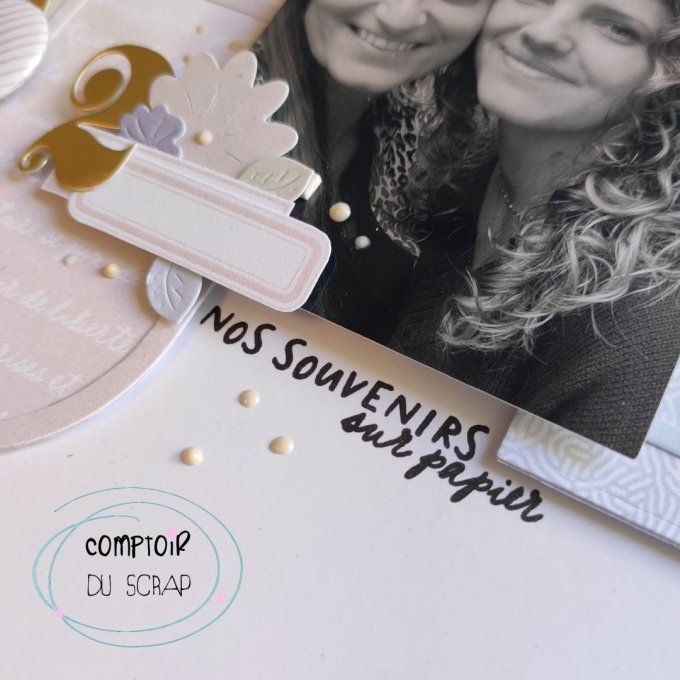 T0426-SA315 Tampons Clic clac