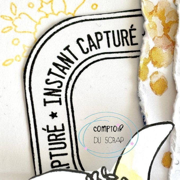 T0625-SA296 Tampon Sunshine