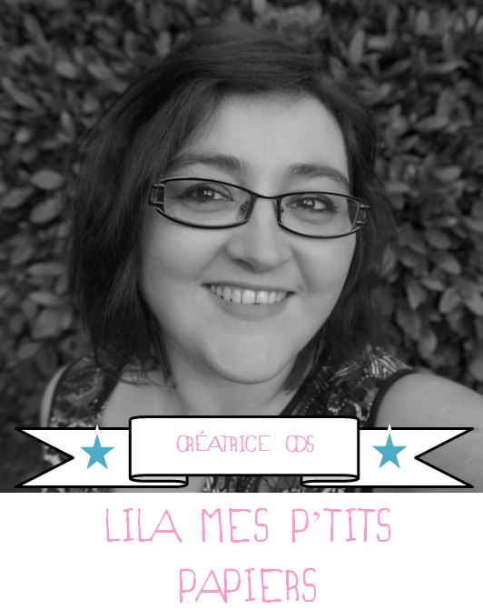 Lila pour le Challenge avril CDS